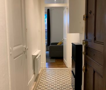 Location Appartement 1 pièce 36m² GRENOBLE 38000 - Photo 5