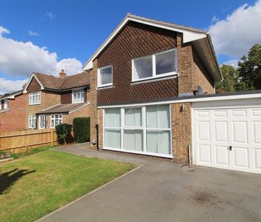 3 bedroom detached house to rent - Photo 1