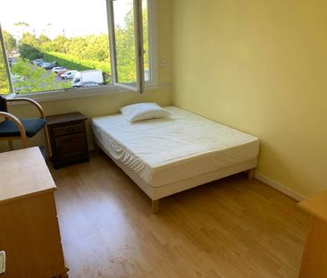 Chambre en colocation meublée à Nantes - Photo 5