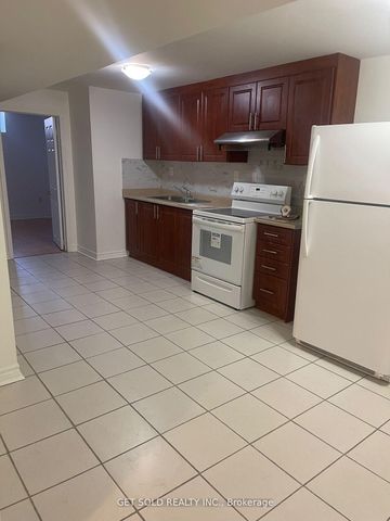 For Lease - 48 Bankview Circle Unit# Basement, Toronto, Ontario - Photo 5