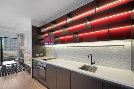 Studio to rent - Photo 5