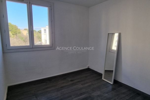 Location Appartement 3 pièces 51m² MARSEILLE 12ème - Photo 1