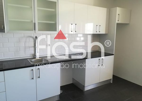Apartamento T1 em Lisboa