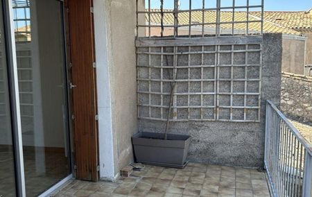 Location Appartement P3 Terrasse Montagnac - Photo 3