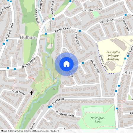 Partridge Road, EX8, Exmouth
