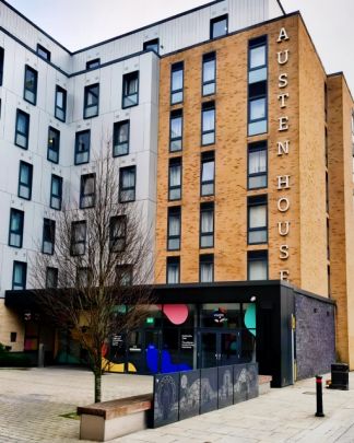 Standard En-Suite - Photo 1