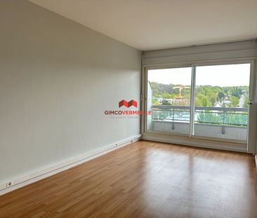 Location Appartement 2 pièces 58m² - Photo 1