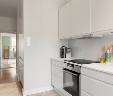 Kungsholmen - 2rok - 6mån - 26.450kr/mån - Photo 3