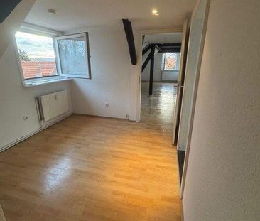 Sehr schöne 4 Zimmer DG Wohnung Rosdorf - Mengershausen - Photo 1