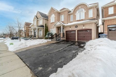 For Lease - 6 Nova Scotia Road Unit# Bsmt, Brampton, Ontario - Photo 4