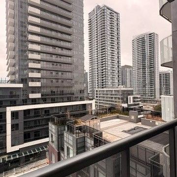 For Lease - 8 Nahani Way Unit# 718, Mississauga, Ontario - Photo 1