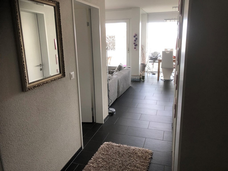 Moderne und grosszügige Wohnung im Grünen wartet auf Sie! - Photo 5