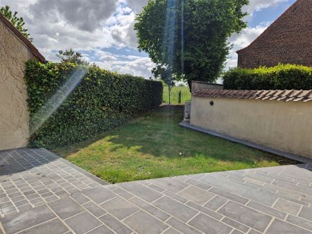 Magnifique maison plain-pied, avec 1 chambre et jardin - Photo 5