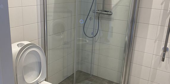 Karlavagnsgatan, Göteborg - Photo 2