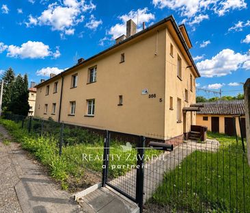 Pronájem bytu 2+kk 55 m² - Fotografie 5