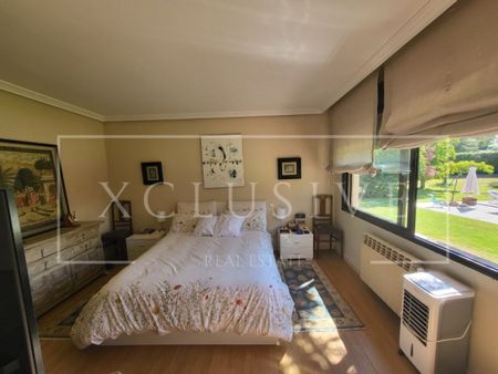 4 room luxury House for rent in Madrid, Autonomous Region of Madrid - Photo 5