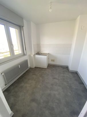 51000038 – Appartement – F1 BIS – Richwiller (68120) - Photo 1