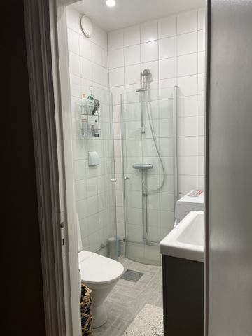 Förrådsgatan, Solna - Photo 2