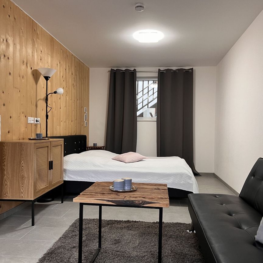 Kurzzeit-Wohnen für 40 € pro Nacht! Die smarte Hotelalternative - Photo 1