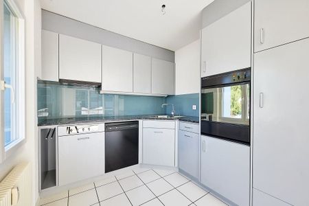 3 Zimmer, 64 m², 1. Stock - Foto 4