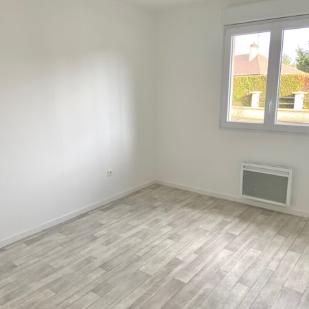 PROCHE PLAN D'EAU DU CANADA - F2 - Photo 3