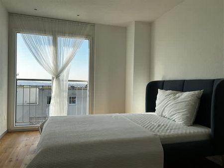 1 Zimmer, EG - Foto 4