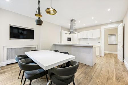 3 bedroom flat to rent - Photo 3