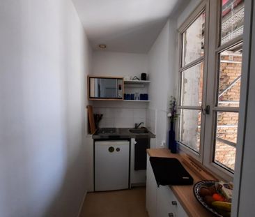 Appartement T3 à louer - 36 m² - Photo 4