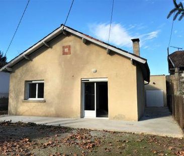 Location - Maison - 3 pièces - 90.55 m² - montauban - Photo 3