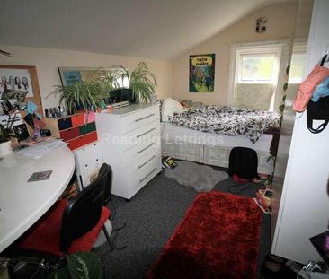 Hatherley Road, Reading - Gas Included, RG1 - Photo 1