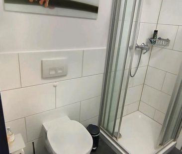 Zwischenmieter gesucht, 3 Monate, 2 Zimmer, Friedrichshain - Photo 1