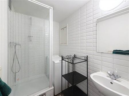 Studio te huur - Photo 4