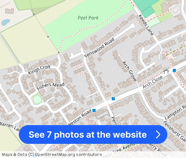 Fenswood Mews, Long Ashton, Bristol, BS41 - Photo 1