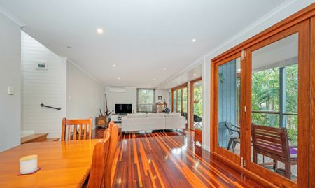 FOR RENT - Spacious 4-Bedroom Home in Svensson Heights � Central, Private & Perfectly Presented - Photo 5