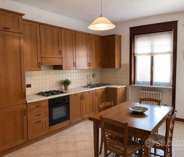 Trilocale no spese condominiali - Porta Vescovo - Photo 4