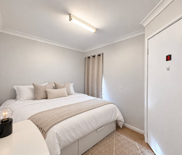 Your Fully Furnished 3-Bedroom Retreat Awaits! - Photo 3