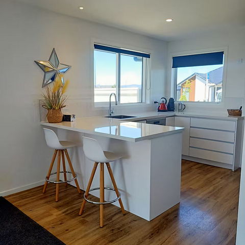 Furnished 2BR Short or Long Term in Rolleston - Photo 1