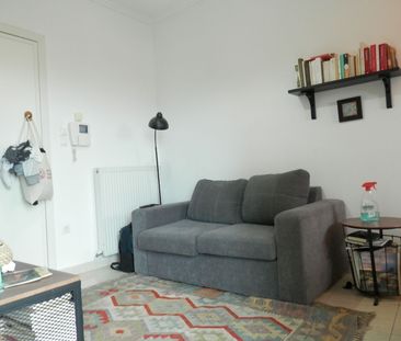 Studio/Γκαρσονιέρα για ενοικίαση 40 Εκκλησιές (40 Εκκλησιές - Ευαγγ... - Photo 2