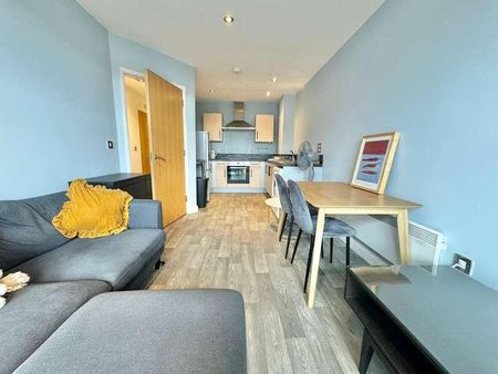 Camden Street, Birmingham, B1 - Photo 3