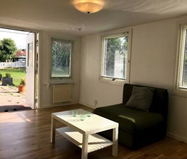 Trädgårdsvägen, Sollentuna - Photo 1
