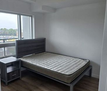 For Lease - 275 Larch Street Unit# G611, Waterloo, Ontario - Photo 3