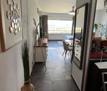 Ático / Estudio En alquiler Avenida MARBELLA ARBOLADA s/n, Romana P... - Photo 5