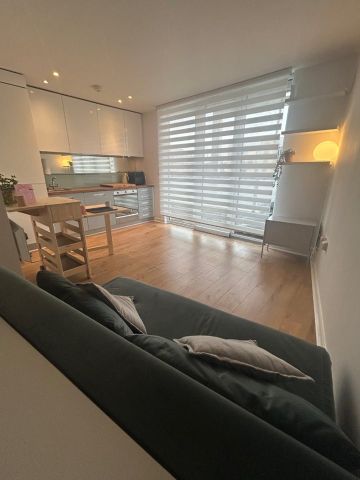 Studio Flat, Amazon Apartments, N8 - Photo 4