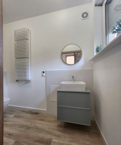 3 Pokoje - Parter - Niebuszewo - Zdjęcie 4