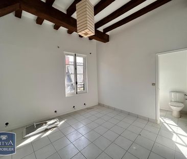 Location Appartement 2 pièces 42m² LAVAL 53000 - Photo 4