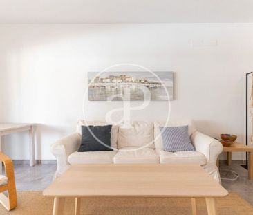 Luxury Flat for rent in ses Salines, Spain - Photo 4