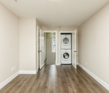 Laneway House in Vancouver East Side, BC - Photo 4