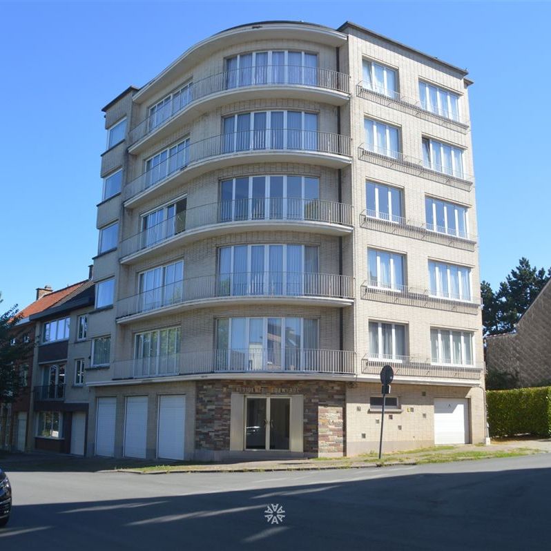 Appartement te huur in Ronse - Foto 1