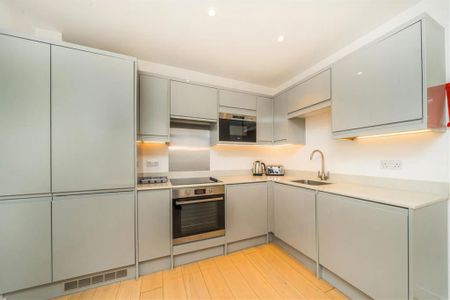 1 bedroom flat to rent - Photo 4