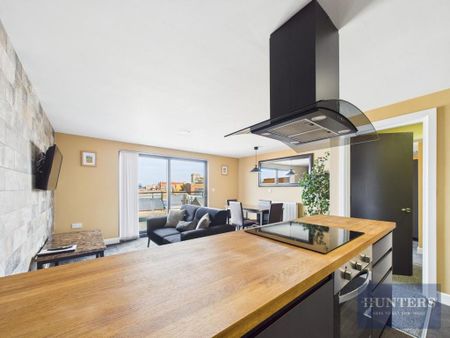 1 bedroom apartment to rent - Photo 5